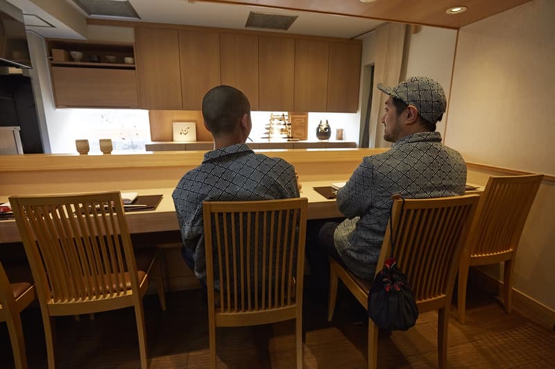 KUON 2018 秋冬系列 Lookbook