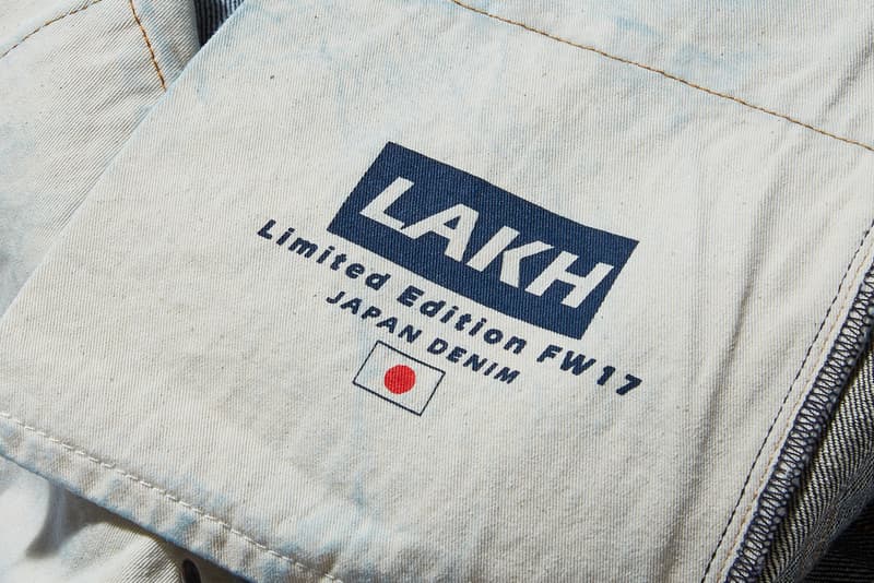 LAKH Supply 即將於香港舉辦期間限定球鞋展