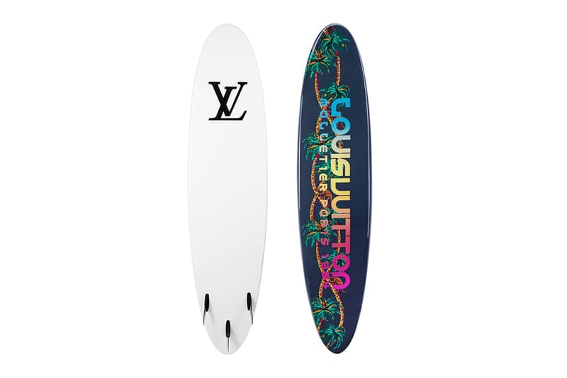 Louis Vuitton 2018 春夏系列期間限定巡迴展