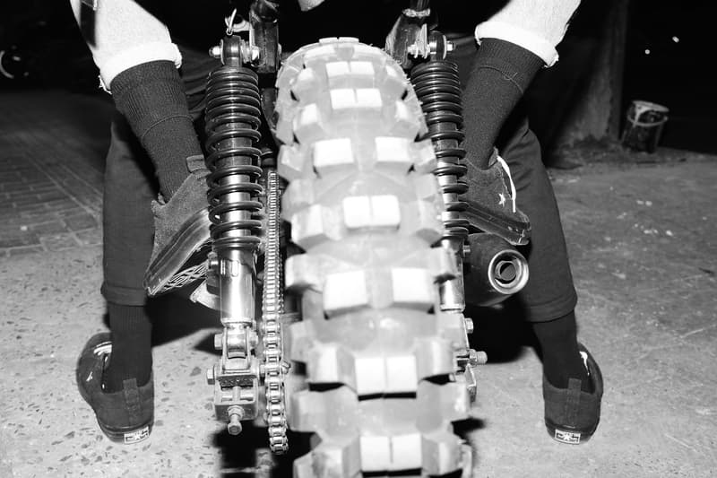 CONVERSE x MADNESS 全新 One Star 联名鞋款正式發佈