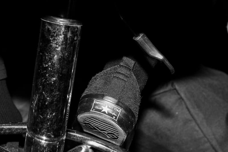 CONVERSE x MADNESS 全新 One Star 联名鞋款正式發佈