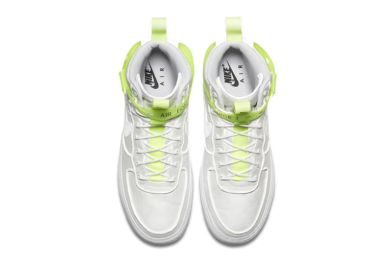 MAGIC STICK x Nike 聯名 Air Force 1「VIP」即將上架