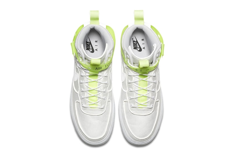 MAGIC STICK x Nike 聯名 Air Force 1「VIP」即將上架