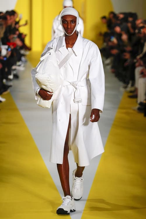 Maison Margiela 2018 秋冬系列