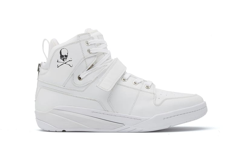 mastermind JAPAN x SearchNDesign 全新聯名「Ghost Sox」系列