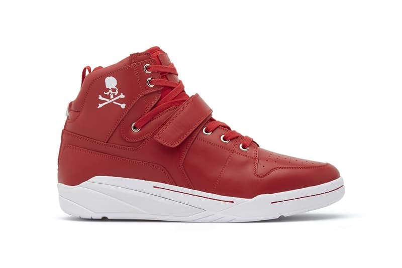 mastermind JAPAN x SearchNDesign 全新聯名「Ghost Sox」系列