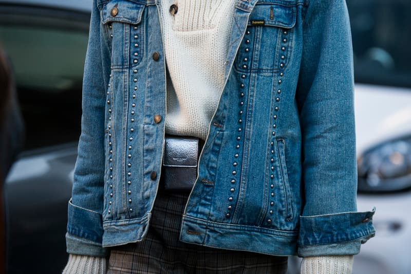 Streetsnaps: 2018 秋冬米蘭男裝周街拍特輯