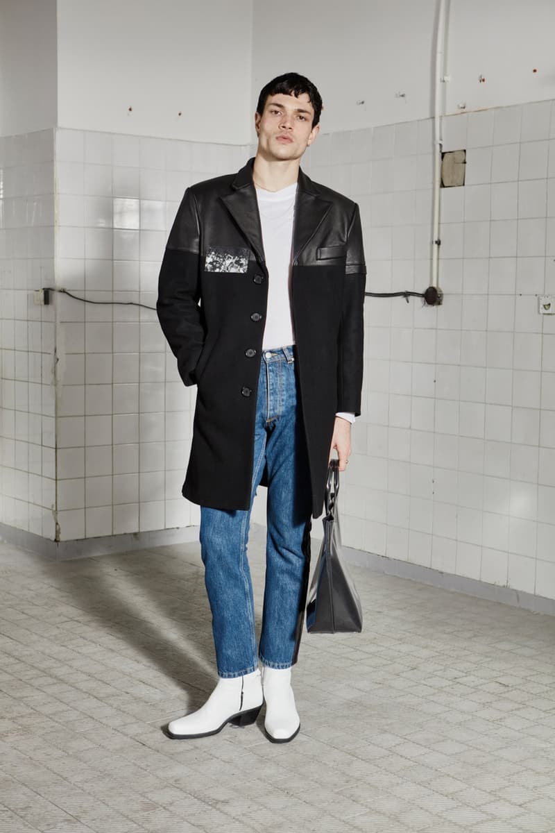 MISBHV 2018 秋冬系列 Lookbook