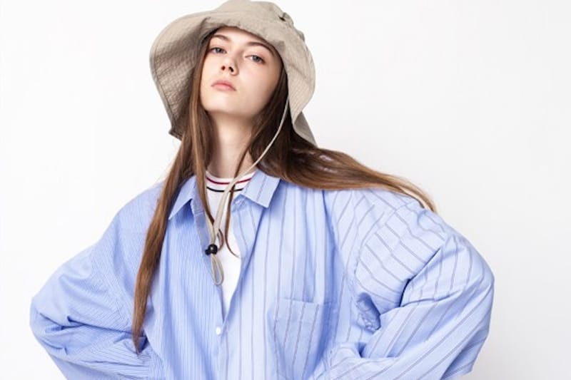 monkey time 2018 春夏系列首波單品 Lookbook