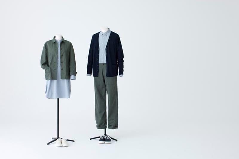 尾花大輔加持！無印良品「 MUJI LABO」業績倍增