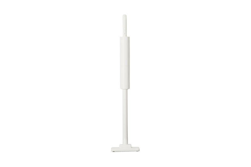 MUJI 发布新一代家用充電式吸塵機