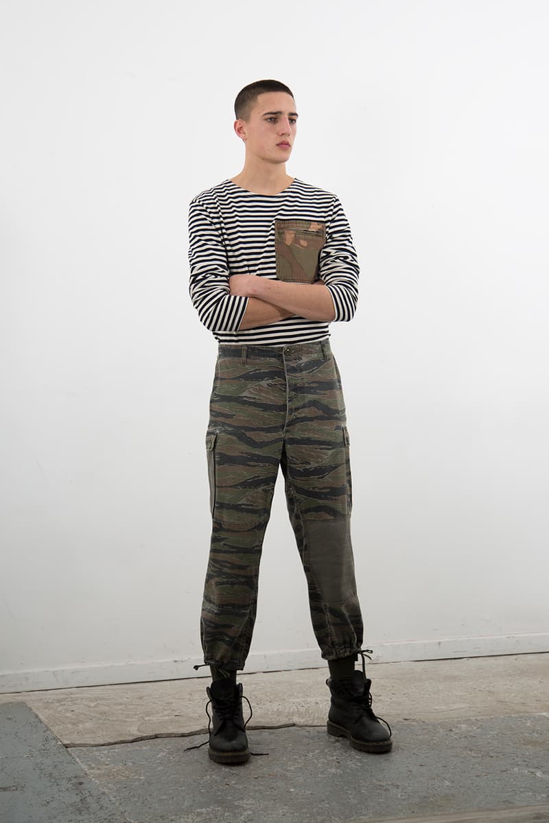 MYAR 2018 秋冬系列 Lookbook