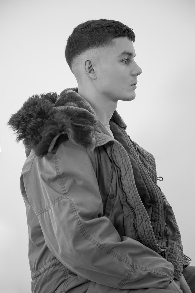 MYAR 2018 秋冬系列 Lookbook