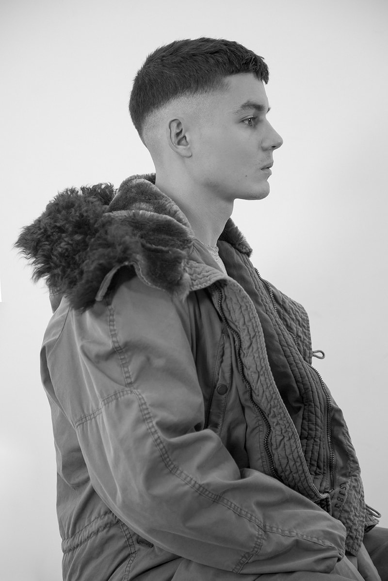 MYAR 2018 秋冬系列 Lookbook