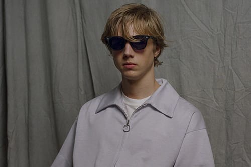 N. HOOLYWOOD 2018 春夏系列 Lookbook