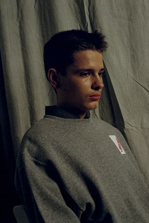 N. HOOLYWOOD 2018 春夏系列 Lookbook