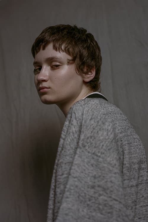 N. HOOLYWOOD 2018 春夏系列 Lookbook