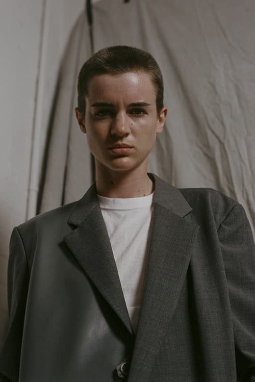 N. HOOLYWOOD 2018 春夏系列 Lookbook