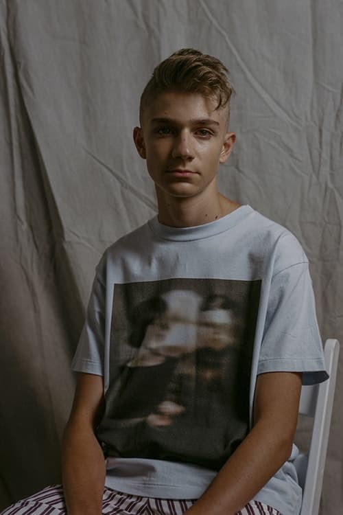 N. HOOLYWOOD 2018 春夏系列 Lookbook