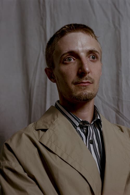 N. HOOLYWOOD 2018 春夏系列 Lookbook