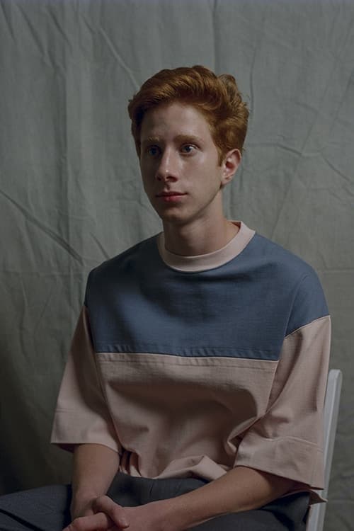 N. HOOLYWOOD 2018 春夏系列 Lookbook