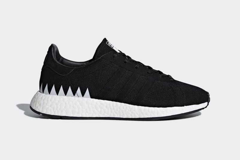 搶先預覽 NEIGHBORHOOD x adidas Originals 聯名 Chop Shop 及 Gazelle Super 鞋款