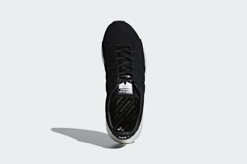 搶先預覽 NEIGHBORHOOD x adidas Originals 聯名 Chop Shop 及 Gazelle Super 鞋款