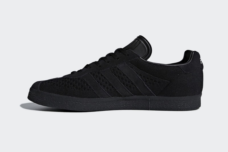 搶先預覽 NEIGHBORHOOD x adidas Originals 聯名 Chop Shop 及 Gazelle Super 鞋款