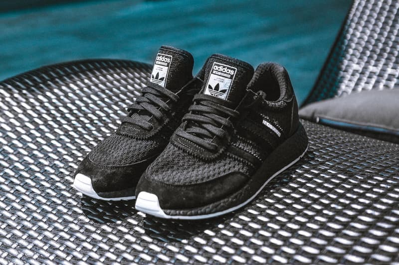NEIGHBORHOOD x adidas Originals NMD R1 及 Iniki 聯乘鞋款發售日曝光