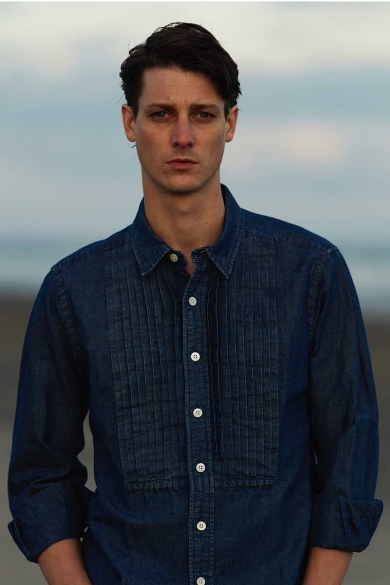 NEIGHBORHOOD 2018 春夏系列 Lookbook