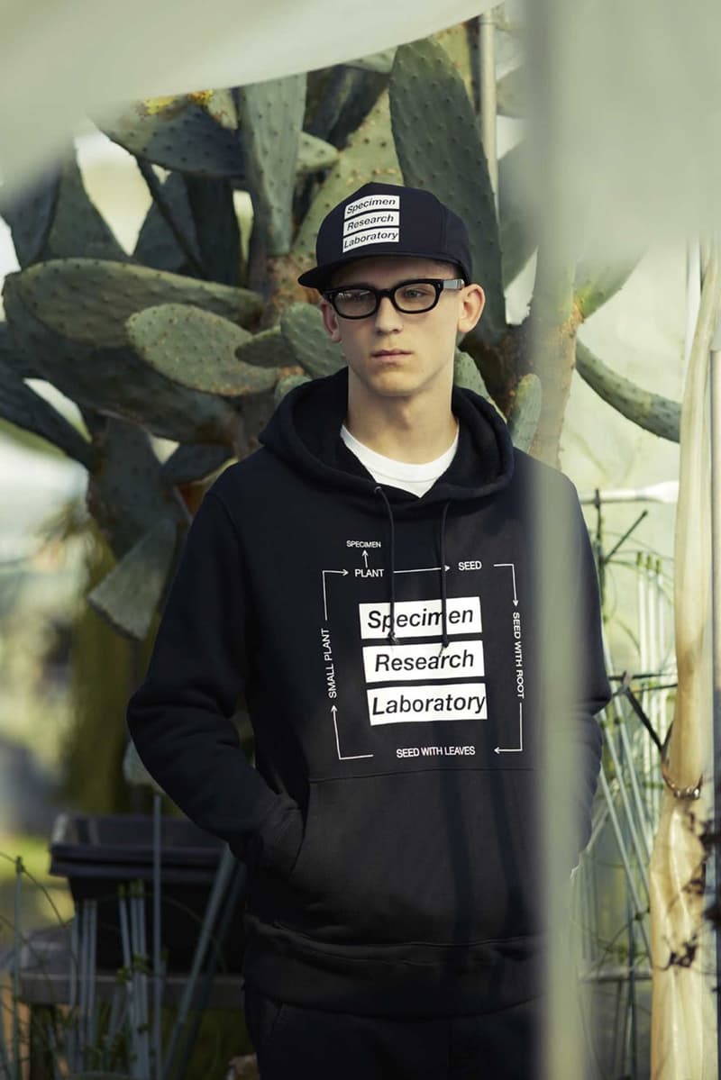 NEIGHBORHOOD 2018 春夏系列 Lookbook