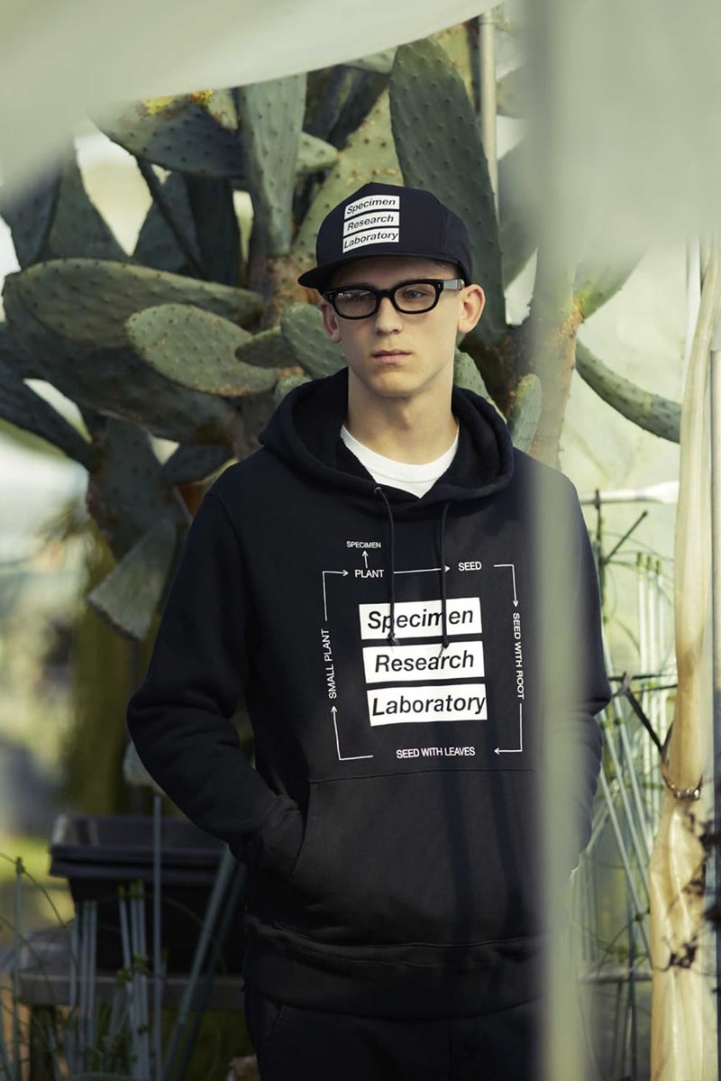 NEIGHBORHOOD 2018 春夏系列 Lookbook