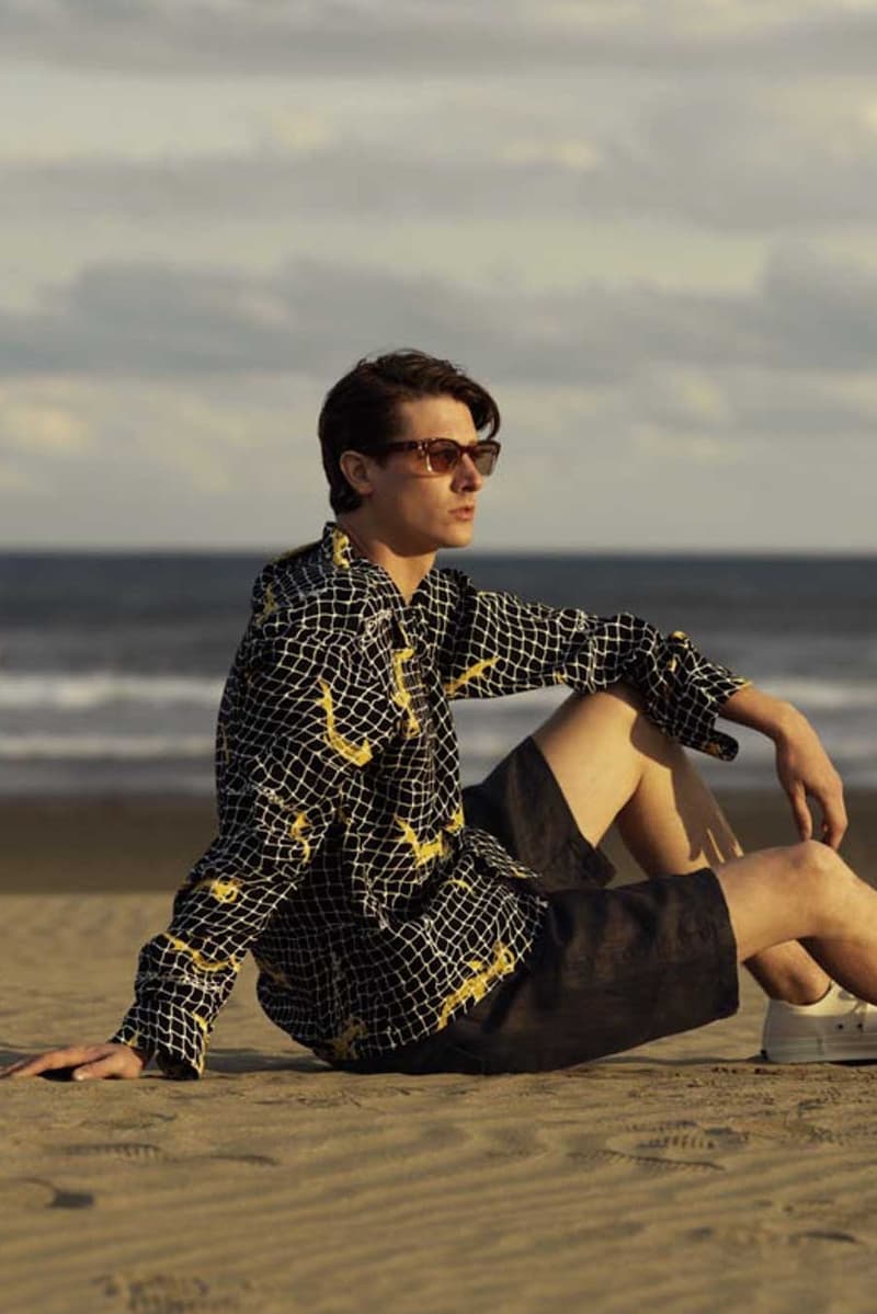 NEIGHBORHOOD 2018 春夏系列 Lookbook