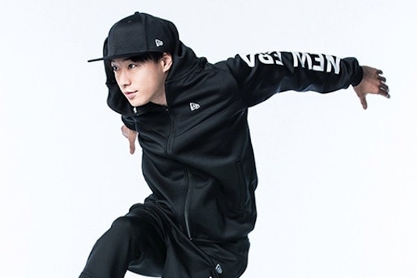 New Era 推出首個運動服飾系列「Performance Apparel」
