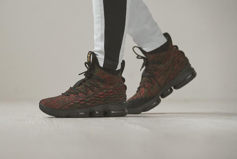 Nike 正式發佈 2018「EQUALITY」BHM 黑人歷史月別注系列