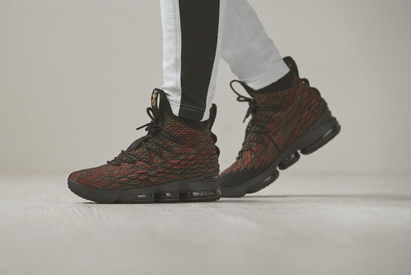 Nike 正式發佈 2018「EQUALITY」BHM 黑人歷史月別注系列