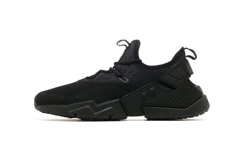 Nike Air Huarache Drift 追加兩款全新配色