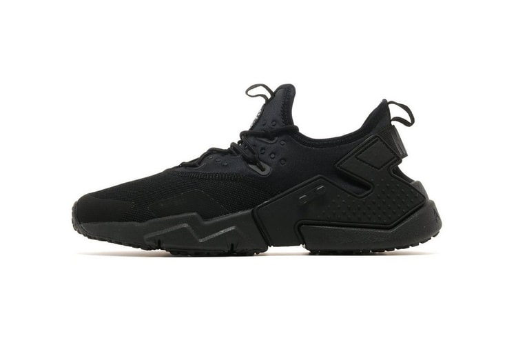 Nike Air Huarache Drift 追加兩款全新配色