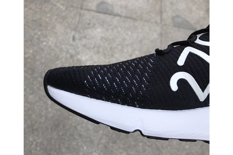 搶先預覽 Nike 全新鞋款 Air Max 270 Flyknit 黑白配色