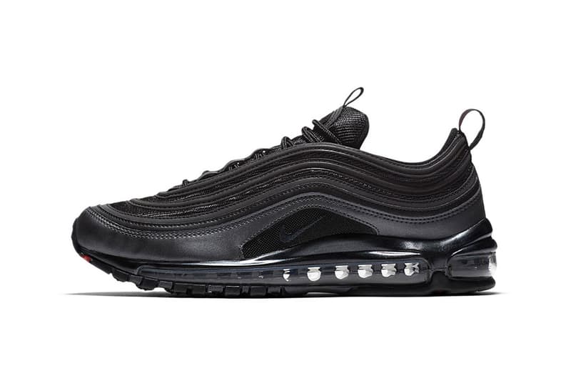 Nike Air Max 97 全新「Eternal Future」系列