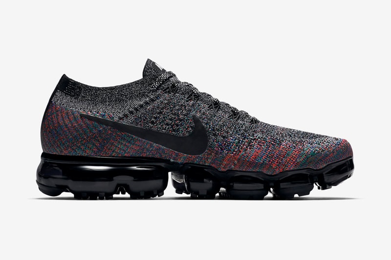 Nike Air Vapormax「CNY」中國農曆新年別注配色