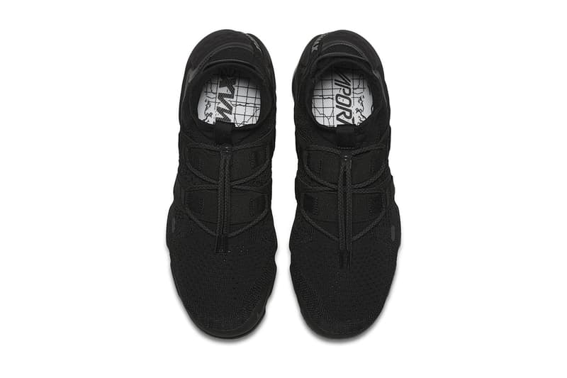 Nike Air VaporMax Flyknit Utility 正式發售