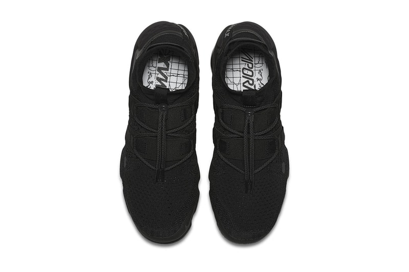Nike Air VaporMax Flyknit Utility 正式發售