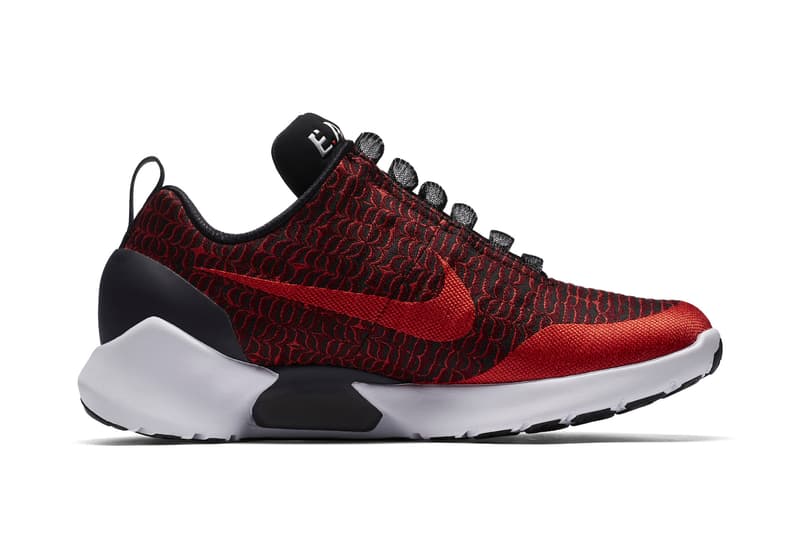 Nike HyperAdapt 1.0 四款全新配色即將上架