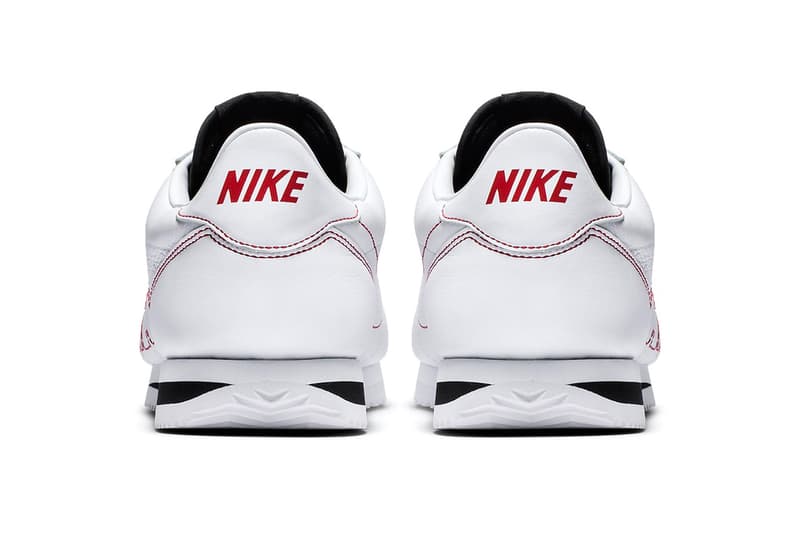 Kendrick Lamar x Nike Cortez Kenny I 官方發售信息揭曉