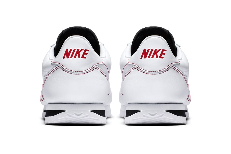 Kendrick Lamar x Nike Cortez Kenny I 官方發售信息揭曉