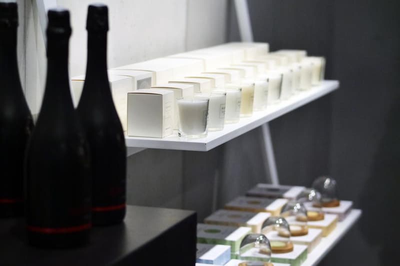 由 colette 成员打造的全新买手店 nous 正式开业