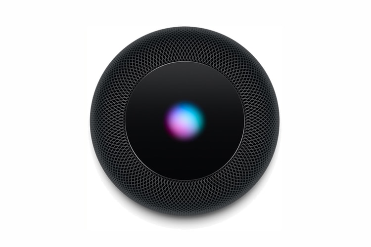 Apple HomePod 將於 2 月 9 日正式登場