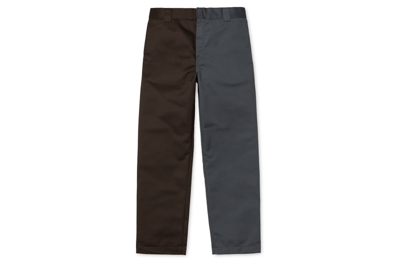 PACCBET x Carhartt WIP 2018 聯名系列完整公開