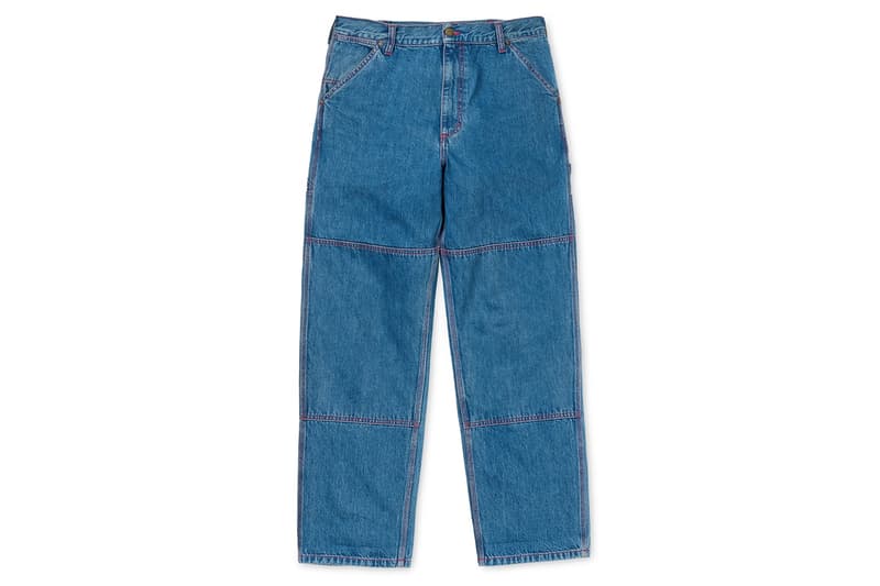 PACCBET x Carhartt WIP 2018 聯名系列完整公開